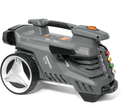 Минимойка Daewoo DAW 725 3200Вт