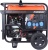 Генератор Patriot GRA 12000AWS 12кВт Генератор Patriot GRA 12000AWS 12кВт