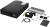 Источник бесперебойного питания Ippon Innova Unity RT 3-3 20K PM 20000Вт 20000ВА черный