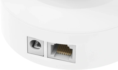 Камера видеонаблюдения IP TP-Link Tapo C202 Wi-Fi 3.83-3.83мм цв. корп.:белый