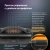 Колонка порт. Digma D-PS1531 черный/черный 40W 2.0 BT 10м 3000mAh (SP1531B) Колонка порт. Digma D-PS1531 черный/черный 40W 2.0 BT 10м 3000mAh (SP1531B)