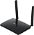 Роутер беспроводной TP-Link Archer MR402 AC1200 10/100BASE-TX/3G/4G черный