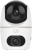 Камера видеонаблюдения IP Dahua DH-IPC-H3DP-3F-0360B Wi-Fi 3.6-3.6мм цв. корп.:белый/черный (DH-H3D-3F) Камера видеонаблюдения IP Dahua DH-IPC-H3DP-3F-0360B Wi-Fi 3.6-3.6мм цв. корп.:белый/черный (DH-H3D-3F)