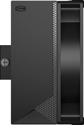 Устройство охлаждения(кулер) PcCooler RT500 TC ARGB Soc-AM5/AM4/1200/1700/1851 черный 4-pin 34.9dB Al+Cu 245W Ret (RT500TC-BKAWYX-GL)