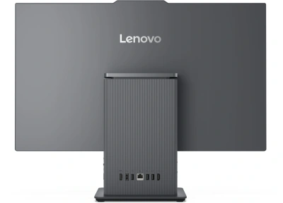Моноблок Lenovo IdeaCentre 27IRH9 27" Full HD i7 13620H (2.4) 16Gb SSD512Gb UHDG без ОС GbitEth WiFi BT 135W клавиатура мышь Cam серый 1920x1080