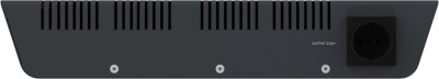 Стабилизатор напряжения Powercom WM-3000VA 1800Вт 3000ВА графитовый