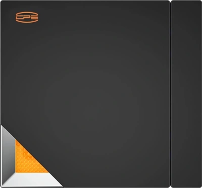 Устройство охлаждения(кулер) PcCooler RZ820 Soc-AM5/AM4/1200/1700/1851 черный 4-pin 32dB Al+Cu 300W 1860gr Ret (RZ820-BKNWNX-GL)