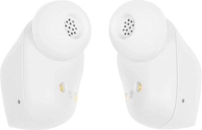 Гарнитура внутриканальные Sennheiser Accentum True Wireless белый беспроводные bluetooth в ушной раковине (ACCENTUM TRUE WIRELESS WH)