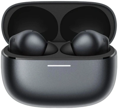 Гарнитура внутриканальные Xiaomi Redmi Buds 8 Pro черный беспроводные bluetooth в ушной раковине (BHR08GOGL)