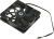 Устройство охлаждения(кулер) ID-Cooling SE-224-XTS Soc-AM5/AM4/1200/1700/1851 черный 4-pin 29dB Al+Cu 220W 650gr Ret (SE-224-XTS BLACK)