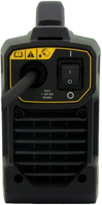 Сварочный аппарат Esab Handy Arc 162i инвертор ММА 5.5кВт
