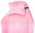 Кресло игровое Knight N1 Fabric розовый Velvet 36 с подголов. крестов. металл Кресло игровое Knight N1 Fabric розовый Velvet 36 с подголов. крестов. металл