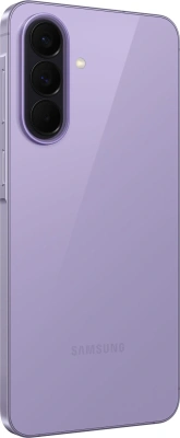 Смартфон Samsung SM-A576B Galaxy A57 5G 256Gb 8Gb сиреневый моноблок 3G 4G 2Sim 6.7" 1080x2340 Android 16 50Mpix 802.11 a/b/g/n/ac/ax NFC GPS GSM900/1800 GSM1900 Protect