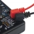 Мультиметр PROconnect M838 DT838 цифровой черный (13-3013) Мультиметр PROconnect M838 DT838 цифровой черный (13-3013)