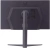 Монитор LG 27" UltraGear 27GS85Q-B черный IPS LED 16:9 HDMI матовая HAS 400cd 178гр/178гр 2560x1440 180Hz FreeSync DP 2K USB 6.2кг