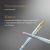 Ручка шариков. Parker IM Writing Rituals K331 (2203894) бирюзовый M син. черн. подар.кор. Ручка шариков. Parker IM Writing Rituals K331 (2203894) бирюзовый M син. черн. подар.кор.