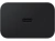 Сетевое зар./устр. Samsung EP-T4511XBEGEU 45W 3A (PD) USB Type-C для Samsung черный