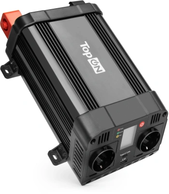 Автоинвертор TopON TOP-PI1202 1200Вт