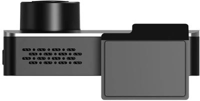 Видеорегистратор Navitel R37 GPS черный 1080x1920 1080p 140гр. GPS AC5713