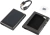 Плеер Hi-Fi Flash Digma Pro XT7 черный/золотистый/3.5"/microSD/microSDHC