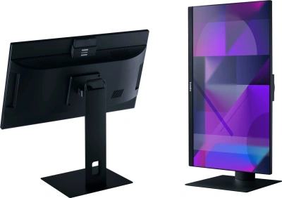 Моноблок Kvadra A20 Gen.1.1 23.8" Full HD i5 512400 (2.5) 16Gb SSD256Gb без ОС GbitEth WiFi BT 180W клавиатура мышь Cam черный 1920x1080 (RUS)