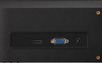 Монитор ViewSonic 24" VA2432-H-2 черный IPS LED 16:9 HDMI матовая 250cd 178гр/178гр 1920x1080 100Hz VGA FHD 2.7кг