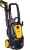 Минимойка Huter W195-PW SMART PROFESSIONAL 2500Вт (70/8/54) Минимойка Huter W195-PW SMART PROFESSIONAL 2500Вт (70/8/54)