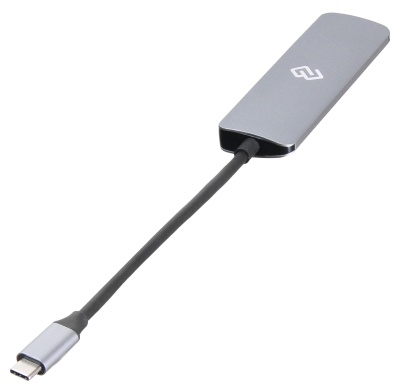 Стыковочная станция Digma DS-735UC_G