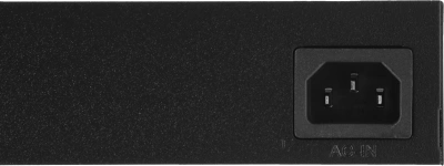 Коммутатор Tenda TEG1016G (L2) 16x1Гбит/с неуправляемый