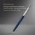 Ручка шариков. Parker Jotter Originals (2123427) Navy Blue CT M син. черн. блистер Ручка шариков. Parker Jotter Originals (2123427) Navy Blue CT M син. черн. блистер