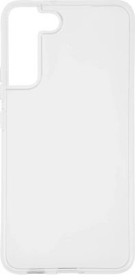 Чехол (клип-кейс) BoraSCO для Samsung Galaxy S22+ прозрачный (70115)