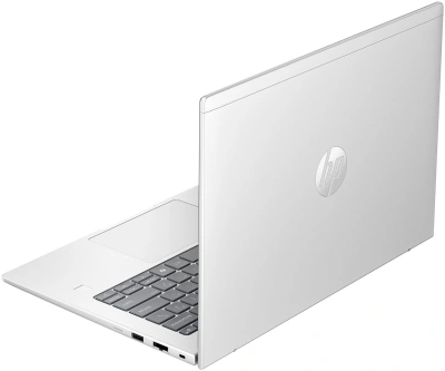 Ноутбук HP ProBook 4 G1i Core i5 1334U 16Gb SSD512Gb Intel Iris Xe graphics 14" IPS WUXGA (1920x1200) Windows 11 Pro silver WiFi BT Cam (BX7Y0AT)