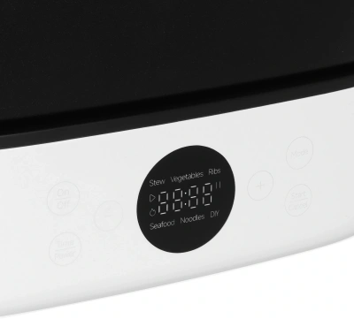 Мультиварка Xiaomi multiPRO BHR9704EU 6л 2000Вт белый