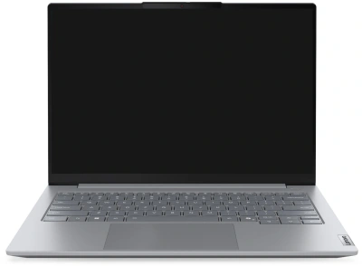 Ноутбук Lenovo Thinkbook 14 G8 IAL Core Ultra 7 255H 16Gb SSD512Gb Intel Arc 140T 14" IPS WUXGA (1920x1200) без ОС grey WiFi BT Cam Bag (21SJ0010GQ)