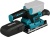 Вибро шлифовальная машина Makita DBO380Z 200Вт