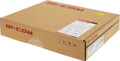Коммутатор IP-Com G3310P-8-150W (L2) 8x1Гбит/с 2xКомбо(1000BASE-T/SFP) 2SFP 8PoE 130W управляемый
