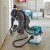 Строительный пылесос Makita DVC150LZ (уборка: сухая/влажная) белый Строительный пылесос Makita DVC150LZ (уборка: сухая/влажная) белый