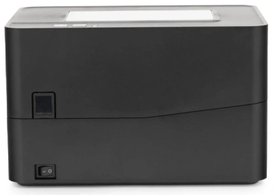 Термопринтер Mertech TLP400 (9898) 203dpi 152.4мм/с/USB/Eth для печ.этик. черный