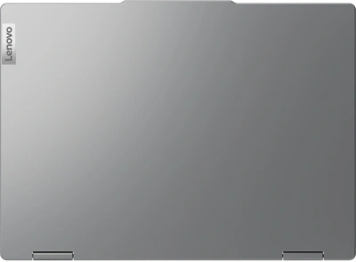 Ноутбук Lenovo IdeaPad 5 14IRH9 Core i5 13420H 16Gb SSD512Gb Intel UHD Graphics 14" IPS Touch WUXGA (1920x1200) без ОС grey WiFi BT Cam (83KX006XRK)