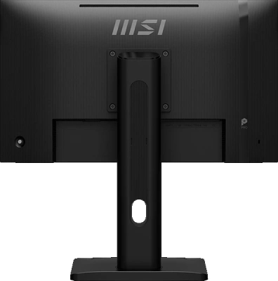 Монитор MSI 27" Pro MP275PHG E14 черный IPS LED 16:9 HDMI M/M матовая HAS Piv 250cd 178гр/178гр 1920x1080 144Hz DP FHD USB 6.23кг