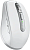 Мышь Logitech MX Anywhere 3S светло-серый оптическая 8000dpi silent беспров. BT/Radio USB для ноутбука 5but (910-006936)