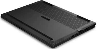 Ноутбук MSI Stealth 16 AI A2HWGG-085XRU Core Ultra 7 255H 32Gb SSD1Tb NVIDIA GeForce RTX 5070 8Gb 16" OLED QHD+ (2560x1600) FreeDOS black WiFi BT Cam (9S7-15F535-085)