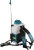 Опрыскиватель Makita DUS158Z аккум. ранц. 15л белый/бирюзовый