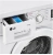 Стиральная машина LG F1296CDS0X класс: B загр.фронтальная макс.:6кг (с сушкой) белый инвертор Стиральная машина LG F1296CDS0X класс: B загр.фронтальная макс.:6кг (с сушкой) белый инвертор