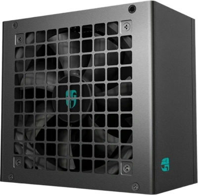Блок питания Deepcool ATX 600W GamerStorm PF600X 80+ bronze (20+4pin) APFC 120mm fan 6xSATA RTL
