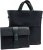 Деловая сумка тоут мужская Piquadro Materia CA7265W151/BLUVE синяя/зеленая натур.кожа Деловая сумка тоут мужская Piquadro Materia CA7265W151/BLUVE синяя/зеленая натур.кожа