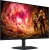 Монитор Samsung 32" Odyssey G5 S32FG502EIXCI черный Fast IPS LED 16:9 HDMI матовая HAS Piv 300cd 178гр/178гр 2560x1440 180Hz FreeSync DP QHD 4.9кг Монитор Samsung 32" Odyssey G5 S32FG502EIXCI черный Fast IPS LED 16:9 HDMI матовая HAS Piv 300cd 178гр/178гр 2560x1440 180Hz FreeSync DP QHD 4.9кг