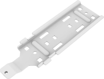 Роутер беспроводной MikroTik wAP ax (WAPG-5HAXD2HAXD) AX3000 10/100BASE-TX/4G белый