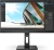 Монитор AOC 27" Professional 27P2Q черный IPS LED 16:9 DVI HDMI M/M матовая HAS Piv 250cd 178гр/178гр 1920x1080 75Hz VGA DP FHD USB 5.49кг