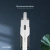 Пылесос Coolfort CF-3003 260Вт белый Пылесос Coolfort CF-3003 260Вт белый
